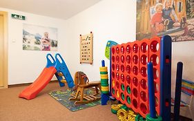 Aktiv Panoramahotel Daniel